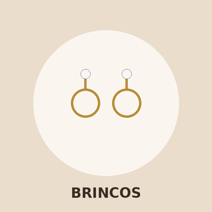 Brincos