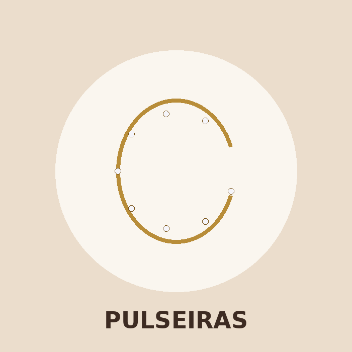 Pulseiras